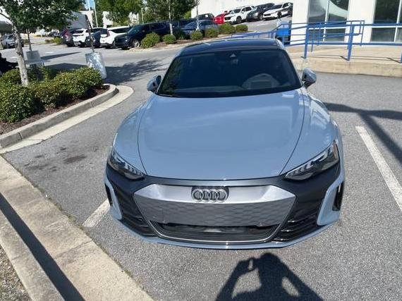 AUDI E-TRON GT 2022 WAUFJBFW3N7010418 image AUDI E-TRON GT 2022 WAUFJBFW3N7010418 image